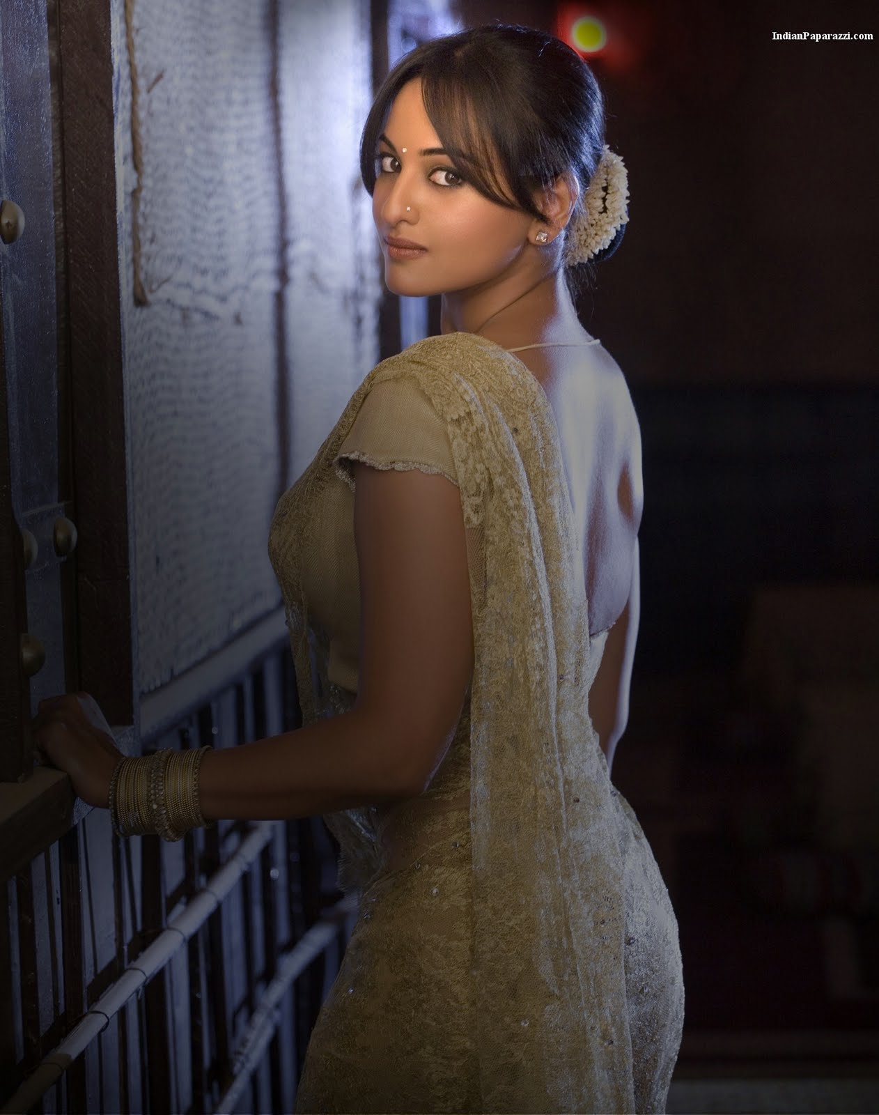 Bollywood Actress Sonakshi Sinha | Actress Photos, Stills, Wallpapers